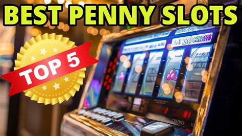 penny slot machine tips,penny slot machine